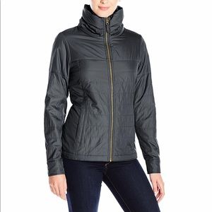 COLUMBIA Shining Light Full Zip, MEDIUM, Paid $90